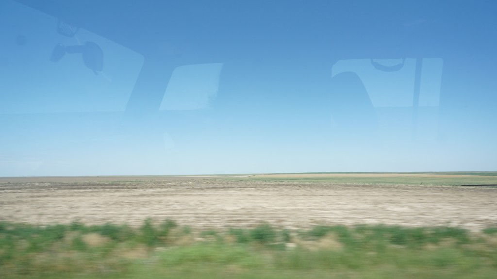 Roadtrip - Kansas 1