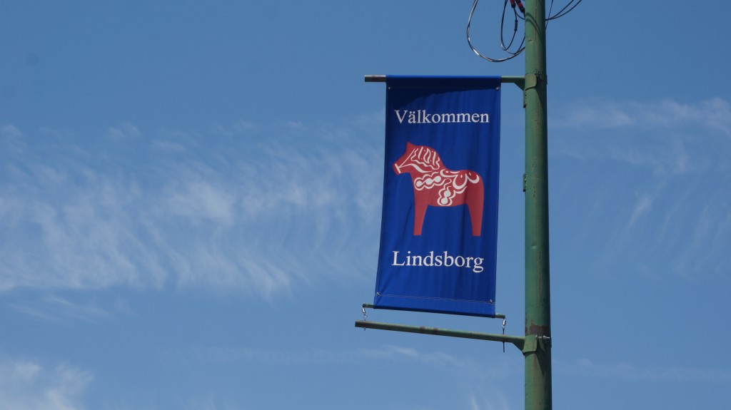Roadtrip - Lindsborg 0