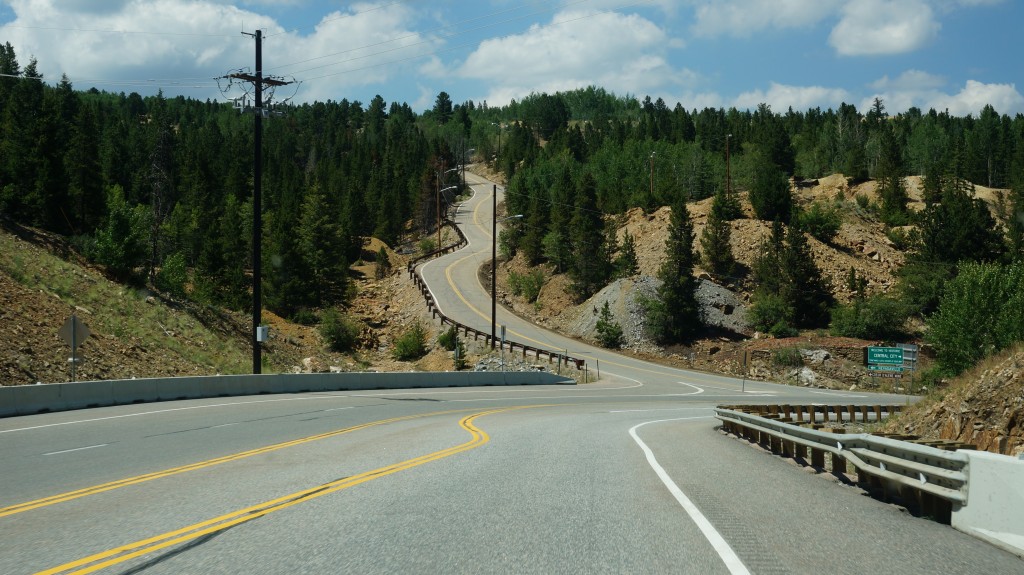 Roadtrip - Rocky Mountains 32