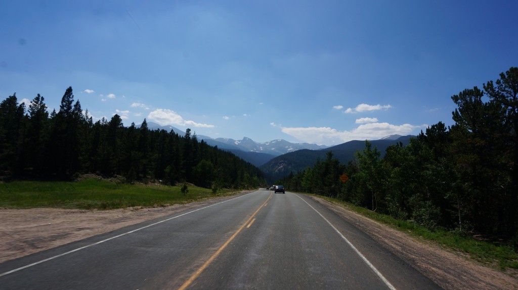 Roadtrip - Rocky Mountains 36