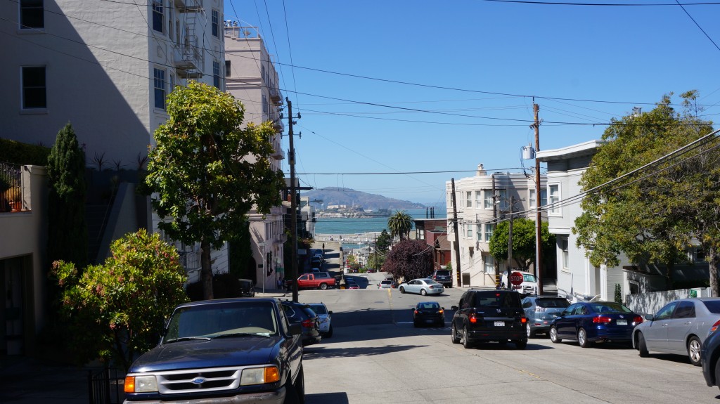 Roadtrip - San Francisco 26